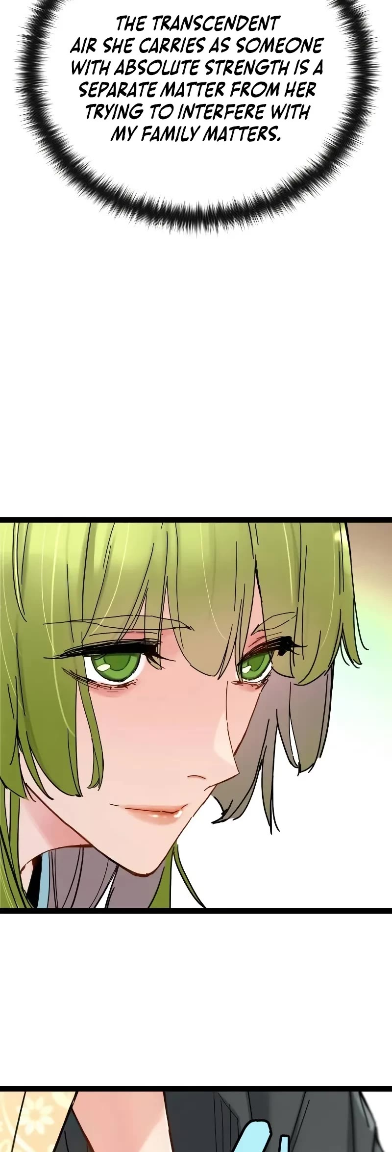 Surviving as a Genius on Borrowed Time Chapter 6 page 49 - Chapter 6