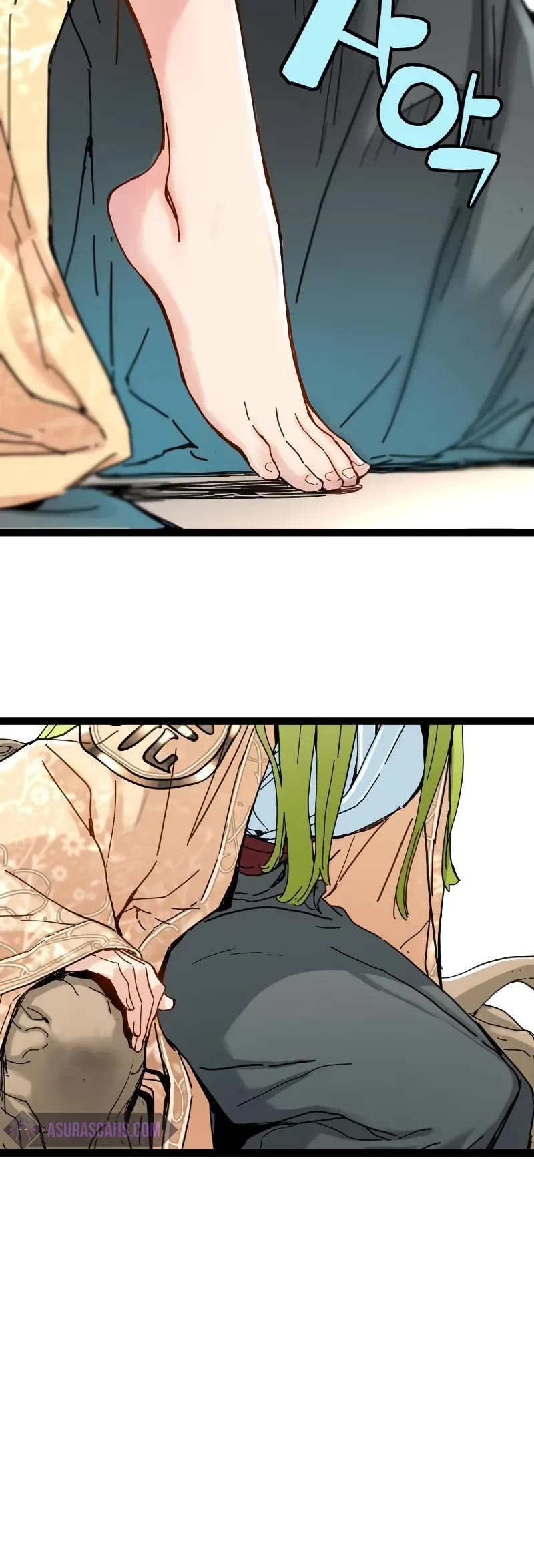 Surviving as a Genius on Borrowed Time Chapter 6 page 50 - Chapter 6