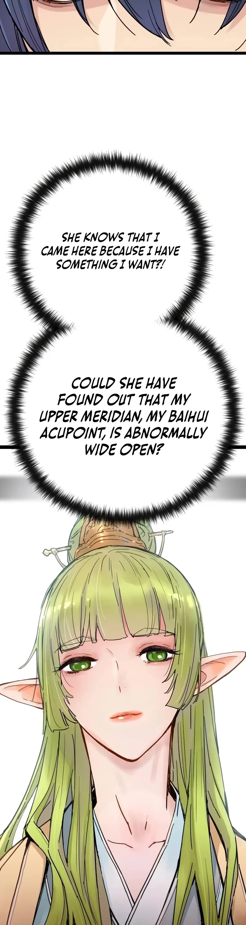 Surviving as a Genius on Borrowed Time Chapter 6 page 52 - Chapter 6