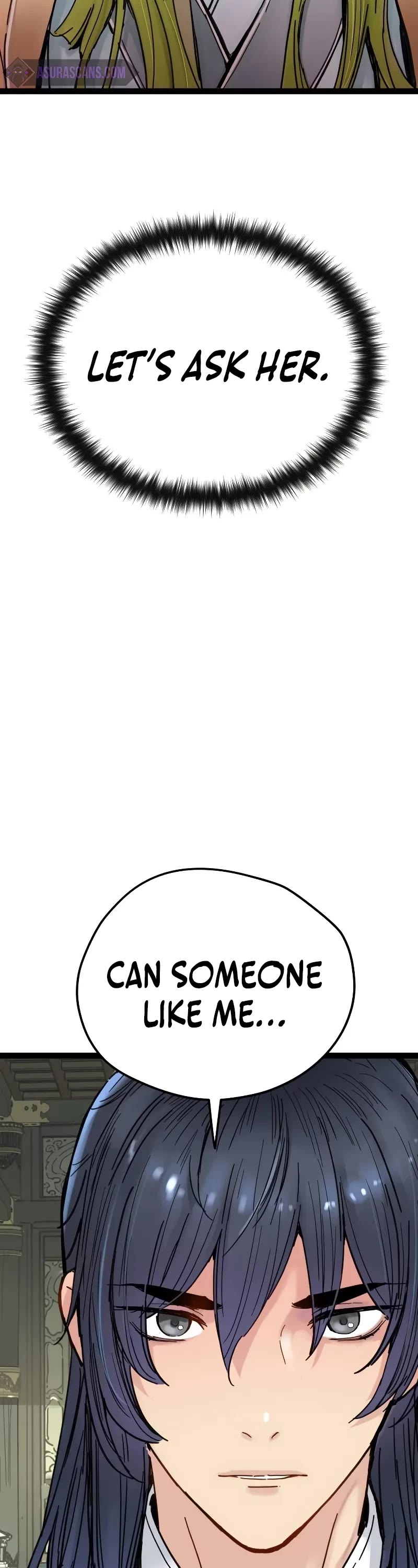 Surviving as a Genius on Borrowed Time Chapter 6 page 53 - Chapter 6