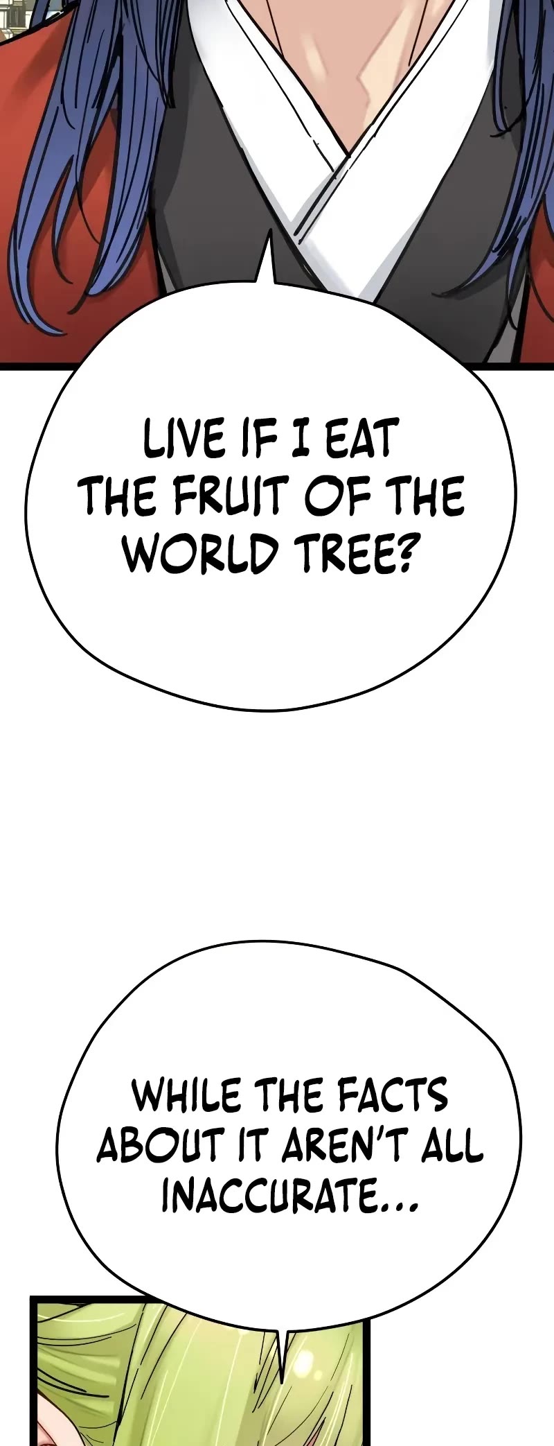 Surviving as a Genius on Borrowed Time Chapter 6 page 54 - Chapter 6