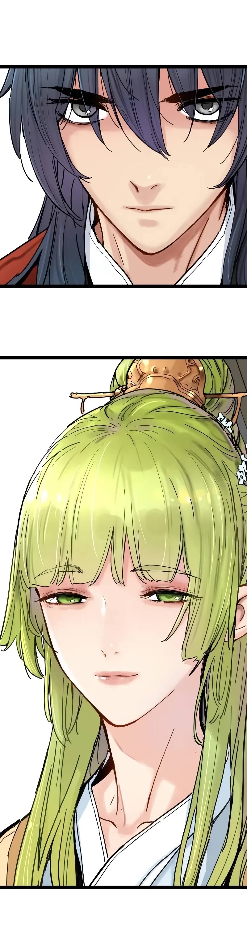 Surviving as a Genius on Borrowed Time Chapter 6 page 62 - Chapter 6
