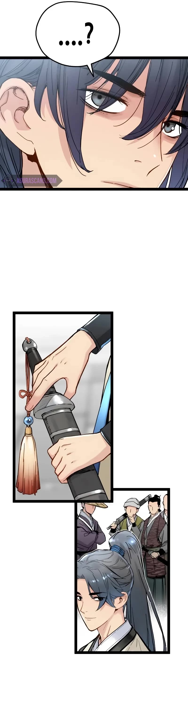 Surviving as a Genius on Borrowed Time Chapter 6 page 7 - Chapter 6