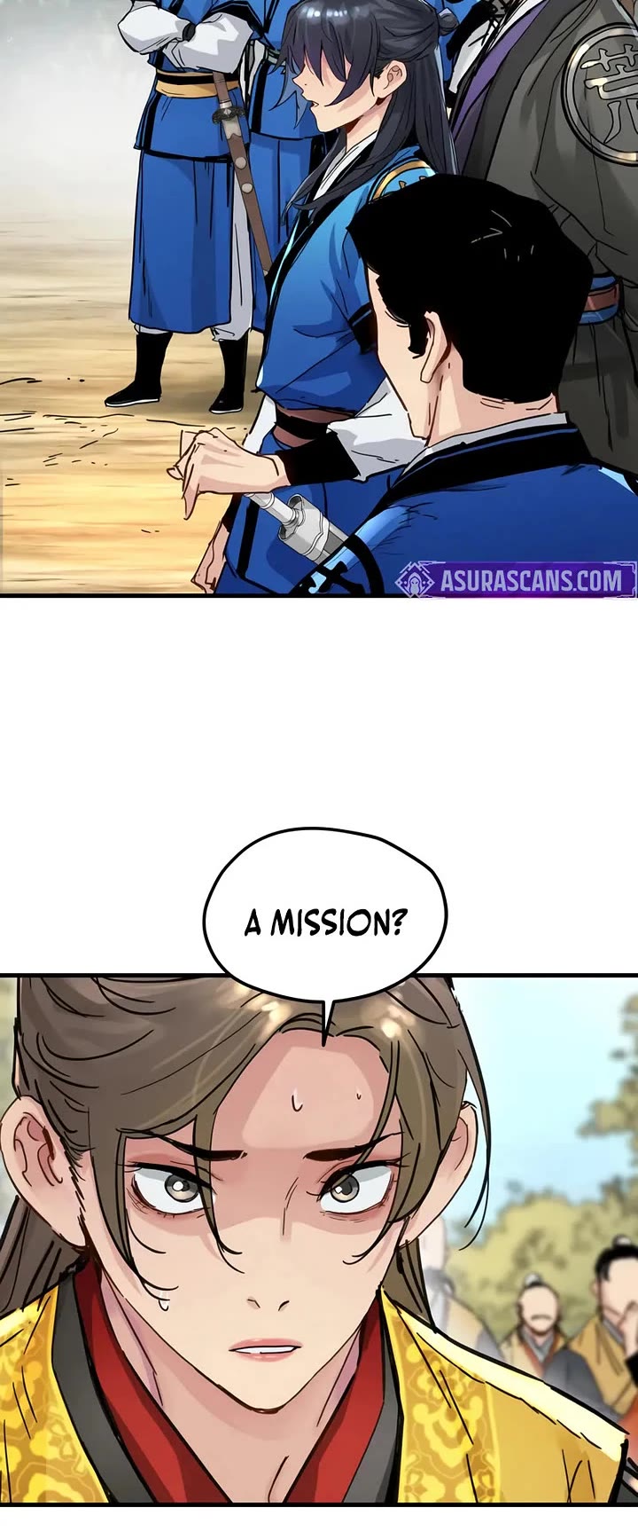 Surviving as a Genius on Borrowed Time Chapter 60 page 11 - Chapter 60