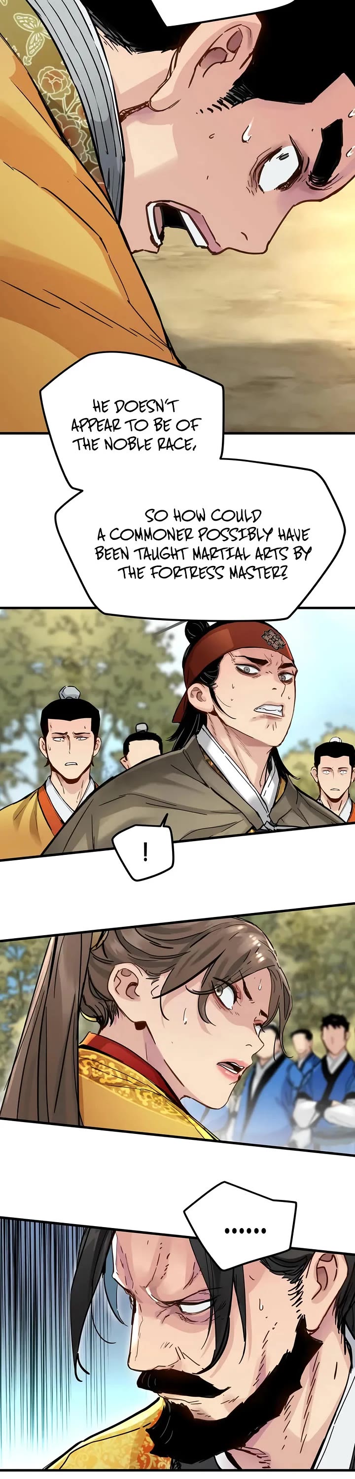 Surviving as a Genius on Borrowed Time Chapter 60 page 13 - Chapter 60