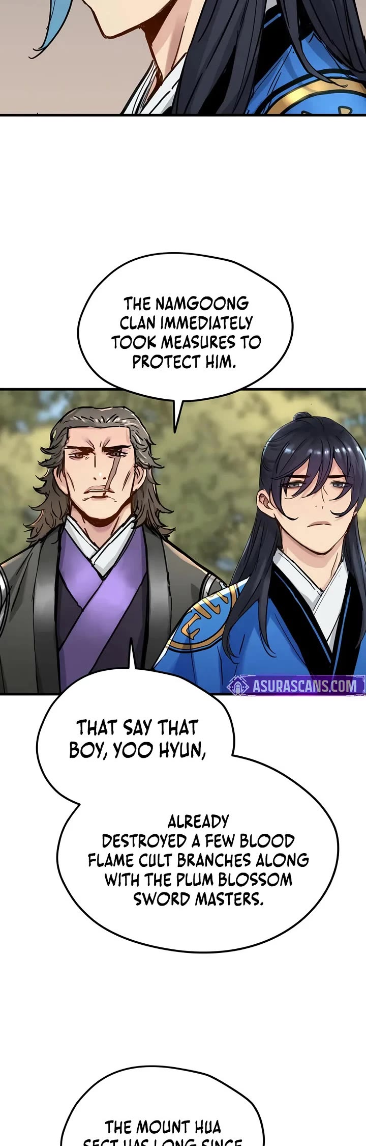 Surviving as a Genius on Borrowed Time Chapter 60 page 15 - Chapter 60