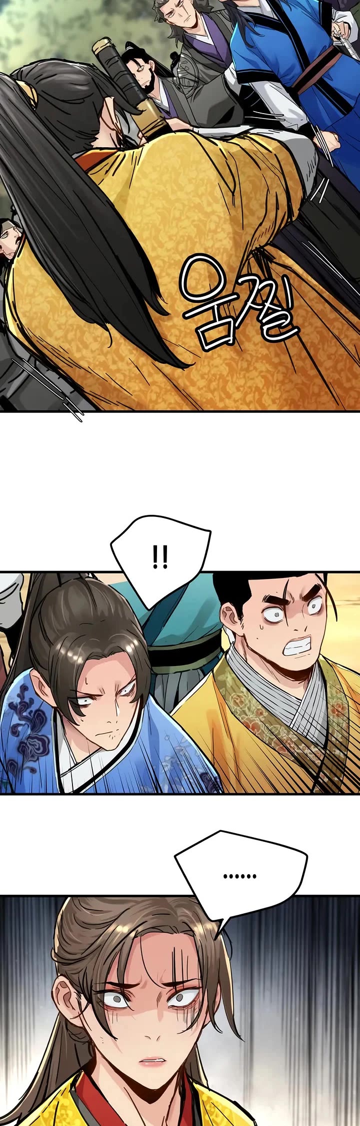 Surviving as a Genius on Borrowed Time Chapter 60 page 20 - Chapter 60