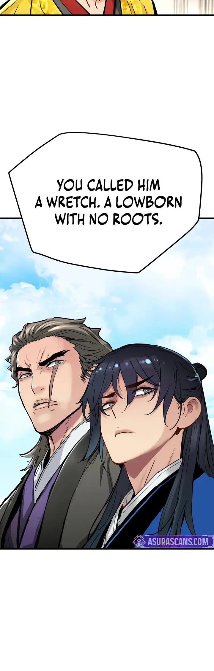 Surviving as a Genius on Borrowed Time Chapter 60 page 21 - Chapter 60