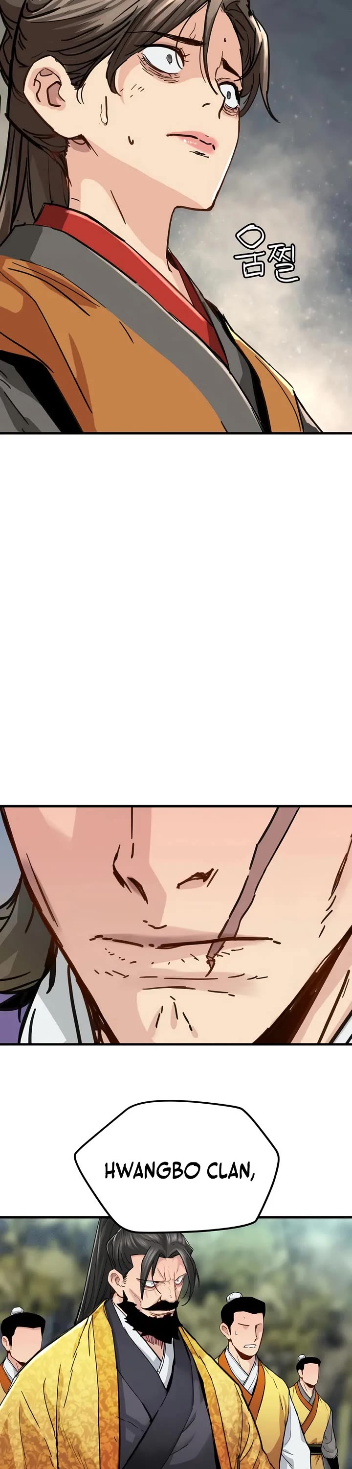 Surviving as a Genius on Borrowed Time Chapter 60 page 24 - Chapter 60