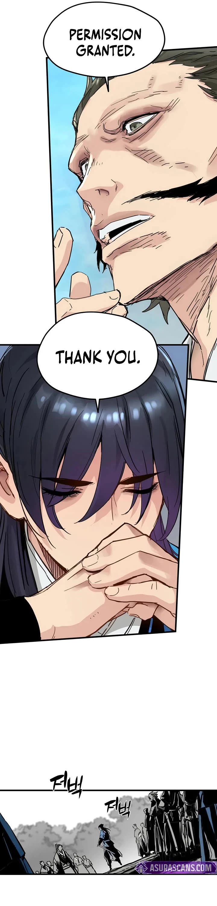 Surviving as a Genius on Borrowed Time Chapter 60 page 31 - Chapter 60