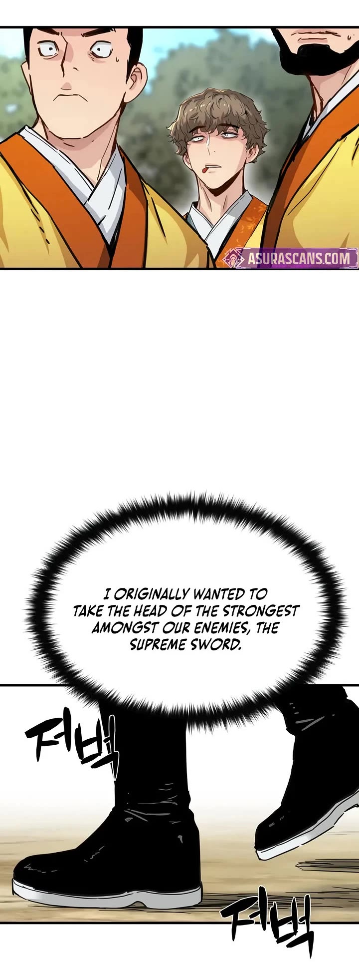 Surviving as a Genius on Borrowed Time Chapter 60 page 35 - Chapter 60