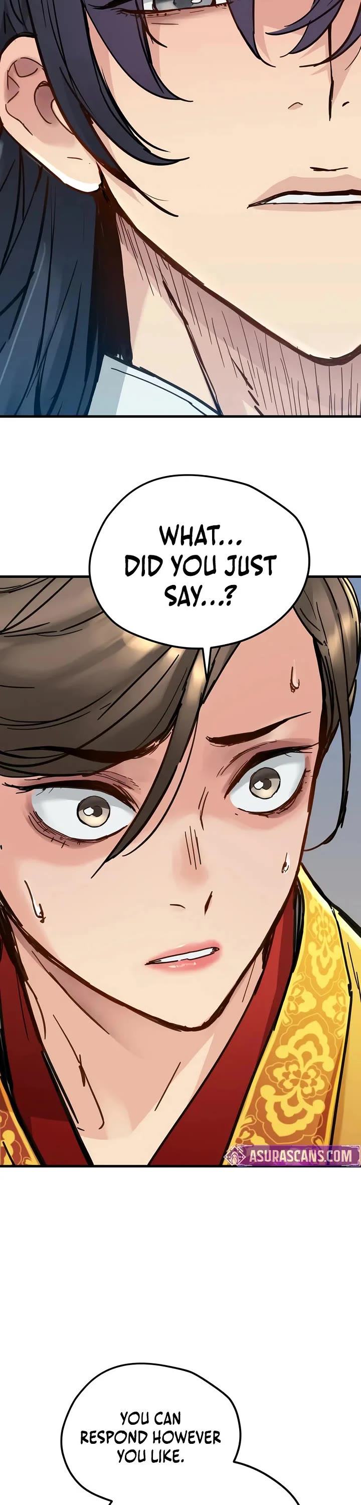 Surviving as a Genius on Borrowed Time Chapter 60 page 37 - Chapter 60