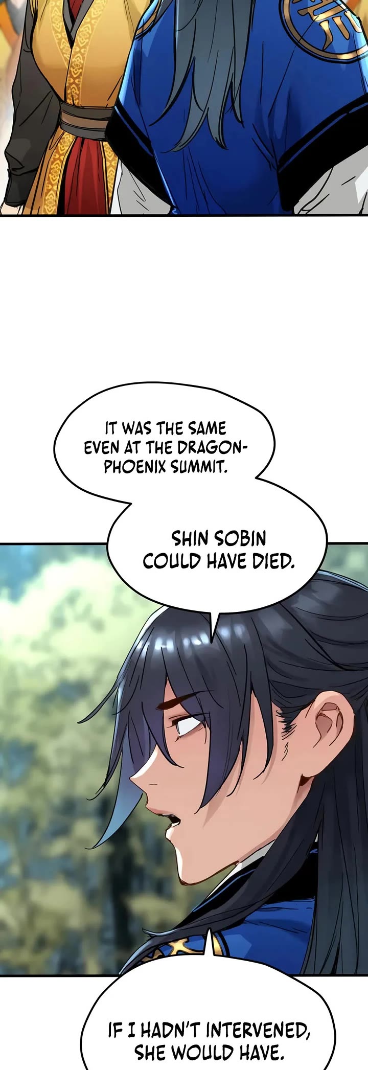 Surviving as a Genius on Borrowed Time Chapter 60 page 39 - Chapter 60