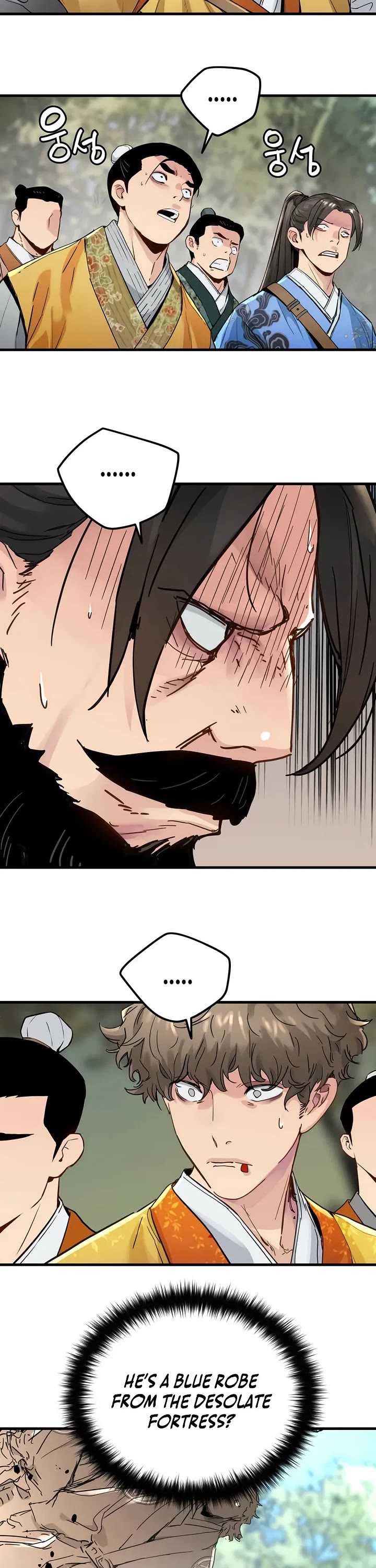 Surviving as a Genius on Borrowed Time Chapter 60 page 4 - Chapter 60
