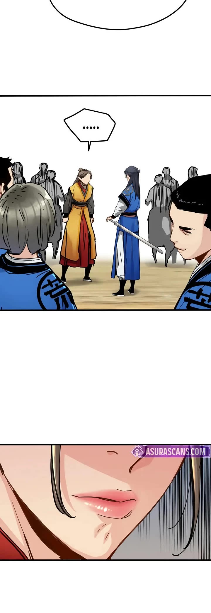 Surviving as a Genius on Borrowed Time Chapter 60 page 40 - Chapter 60