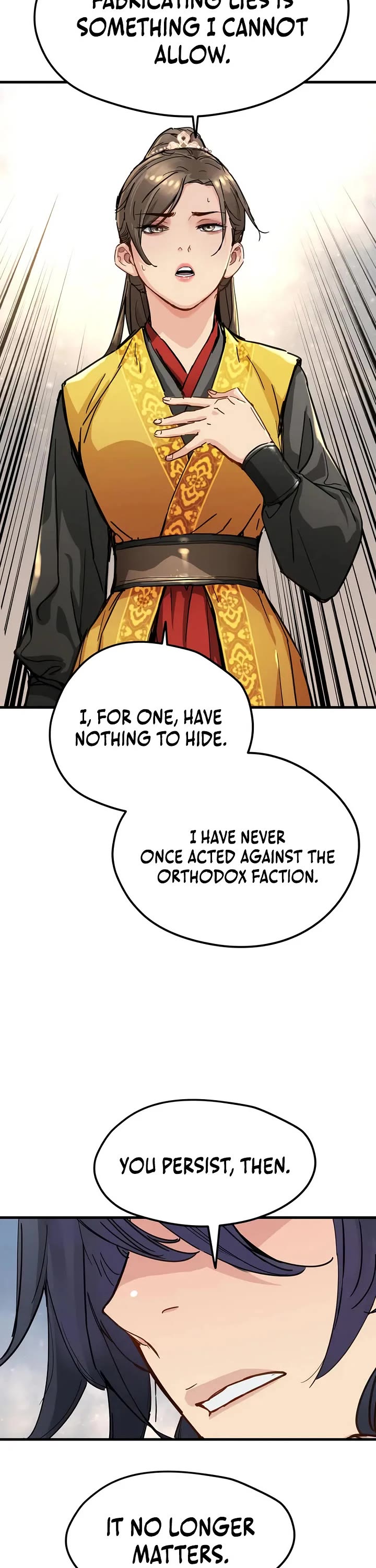Surviving as a Genius on Borrowed Time Chapter 60 page 42 - Chapter 60