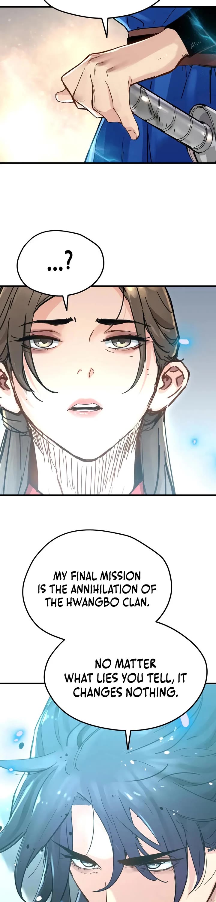Surviving as a Genius on Borrowed Time Chapter 60 page 43 - Chapter 60