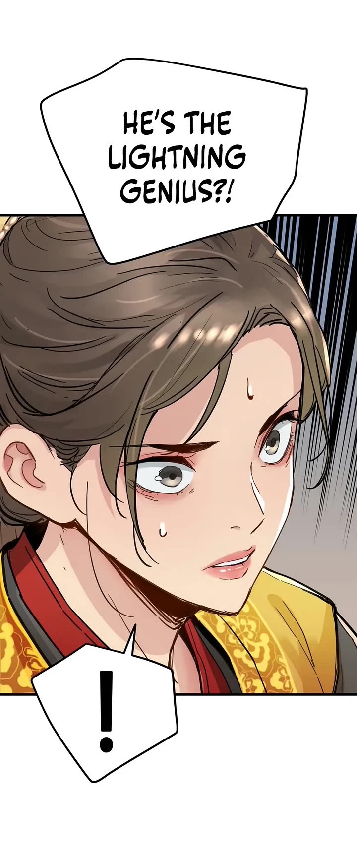 Surviving as a Genius on Borrowed Time Chapter 60 page 6 - Chapter 60