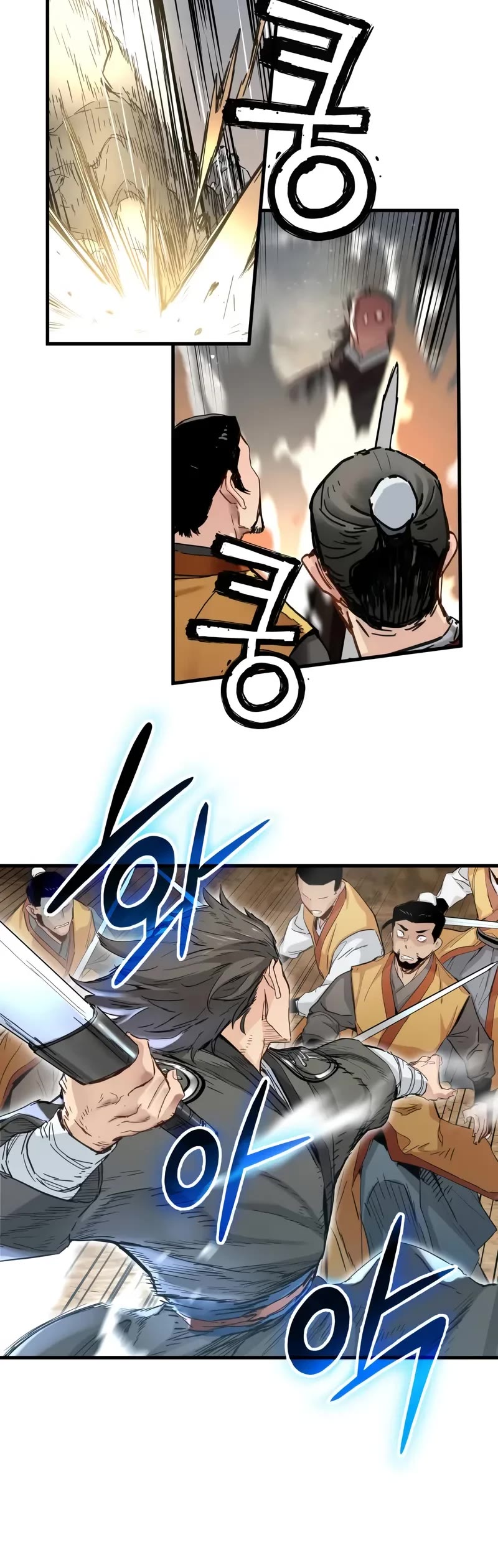 Surviving as a Genius on Borrowed Time Chapter 61 page 10 - Chapter 61