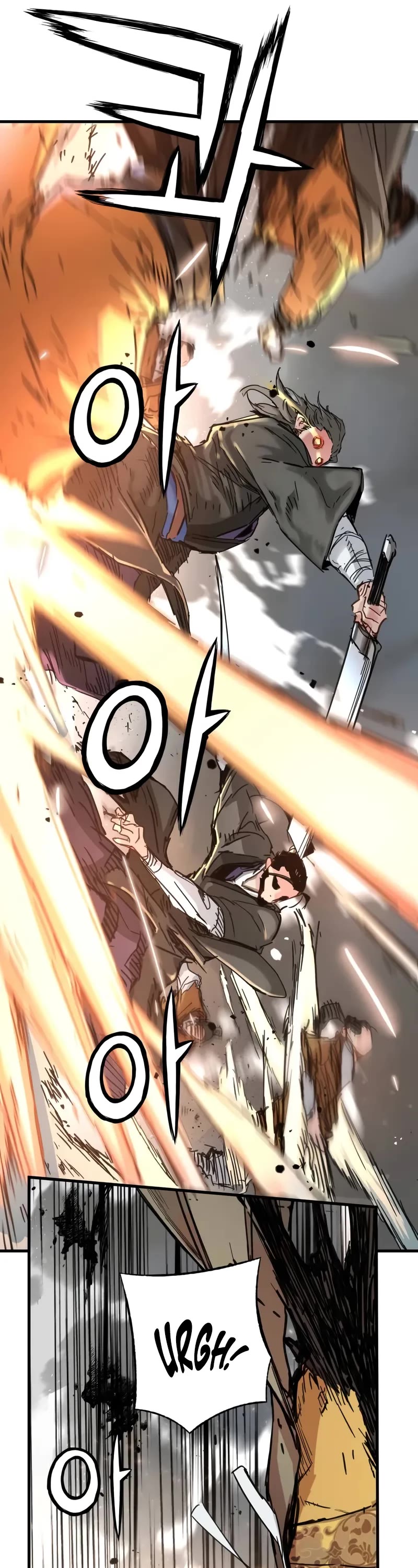 Surviving as a Genius on Borrowed Time Chapter 61 page 11 - Chapter 61