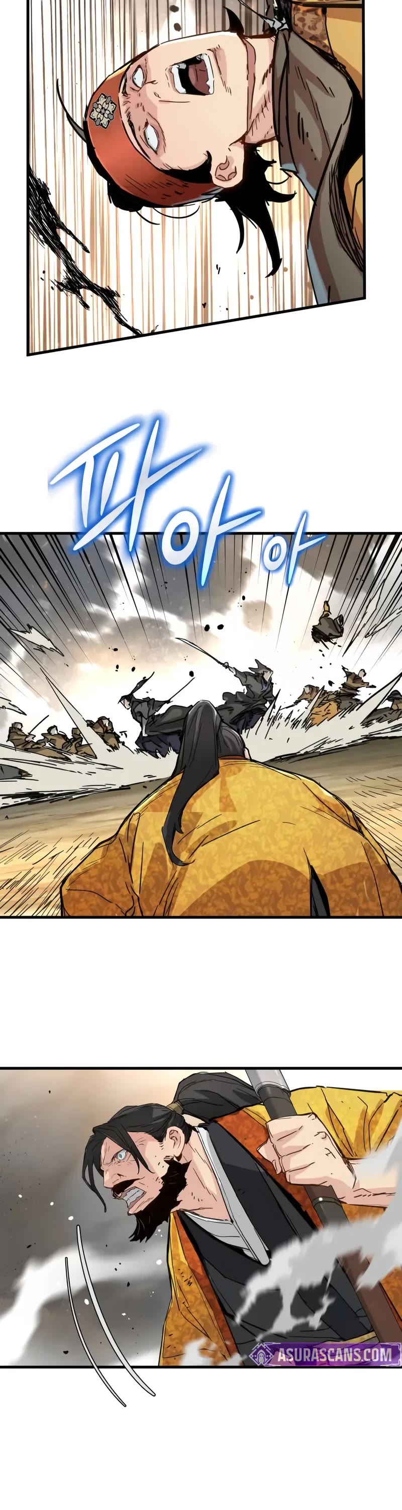 Surviving as a Genius on Borrowed Time Chapter 61 page 12 - Chapter 61