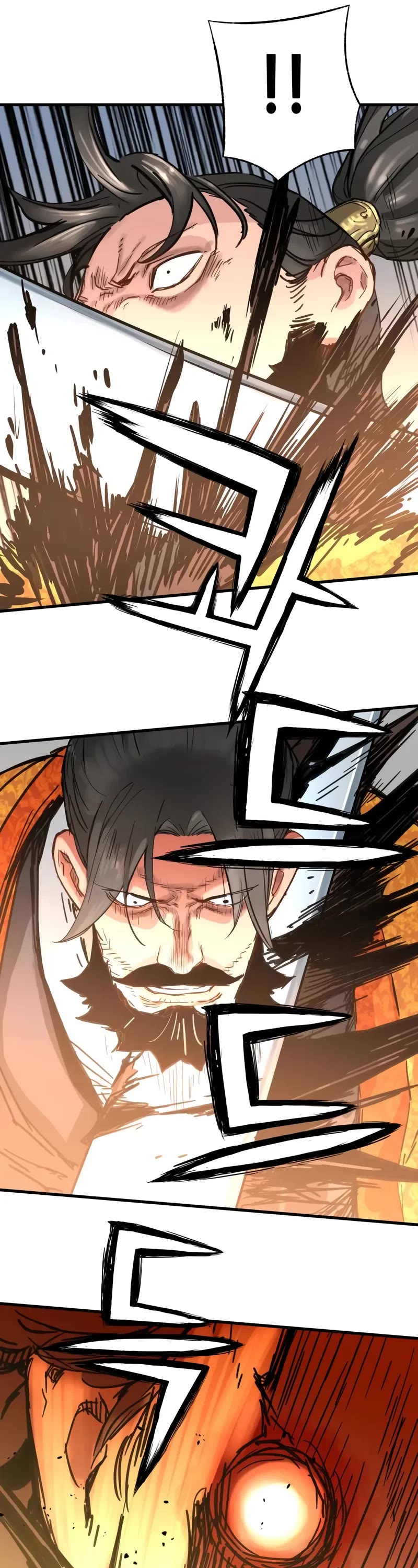 Surviving as a Genius on Borrowed Time Chapter 61 page 16 - Chapter 61