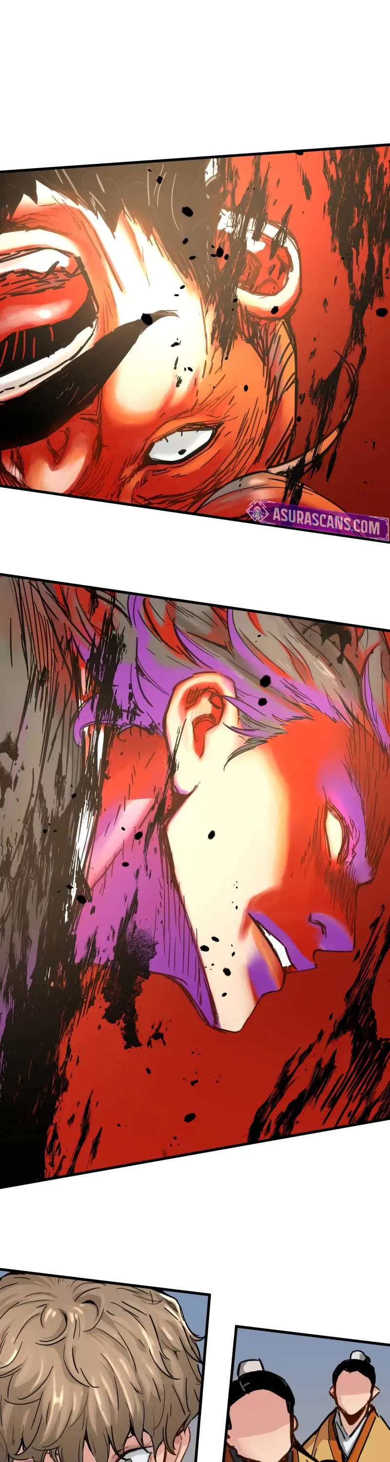 Surviving as a Genius on Borrowed Time Chapter 61 page 18 - Chapter 61