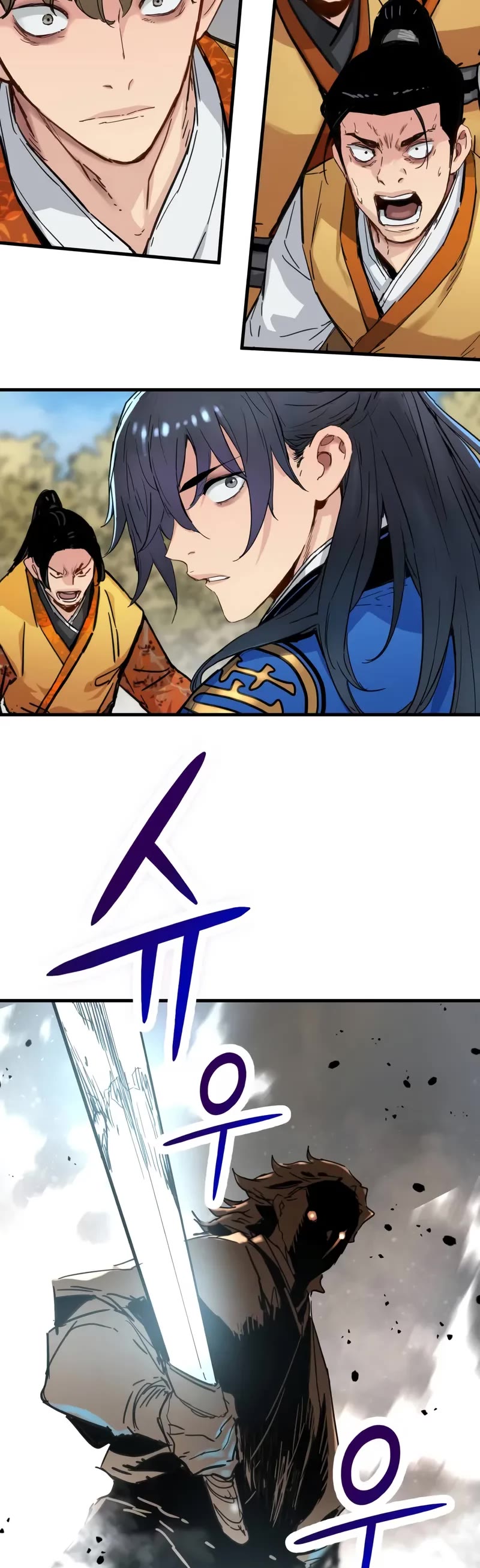 Surviving as a Genius on Borrowed Time Chapter 61 page 19 - Chapter 61