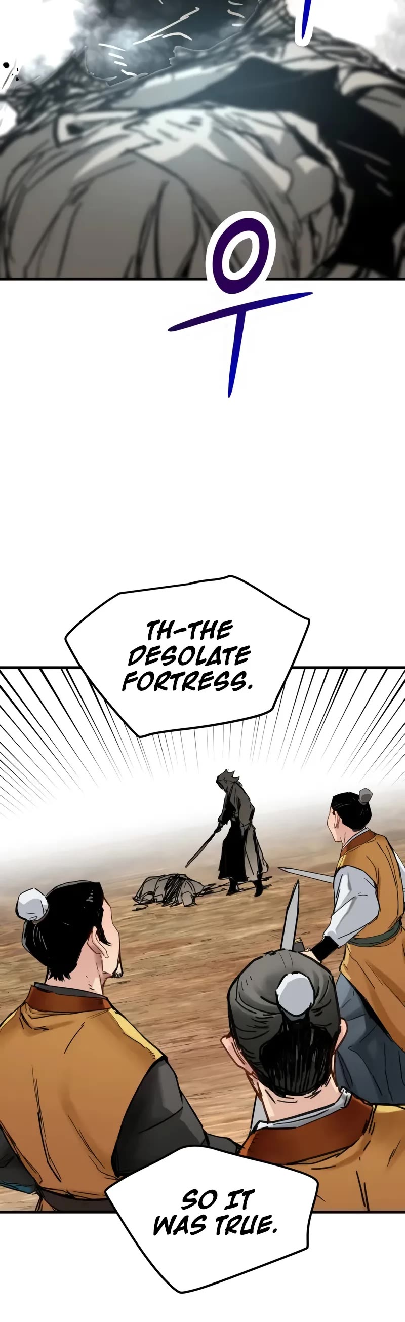 Surviving as a Genius on Borrowed Time Chapter 61 page 20 - Chapter 61