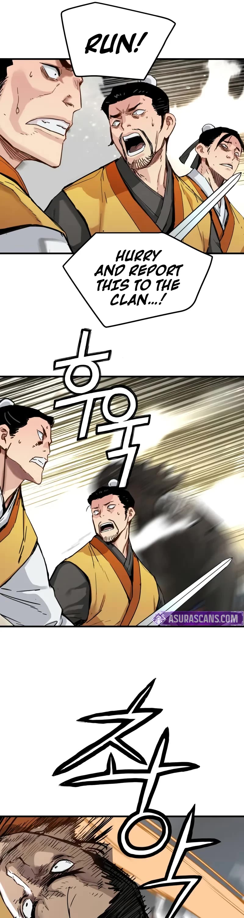Surviving as a Genius on Borrowed Time Chapter 61 page 21 - Chapter 61