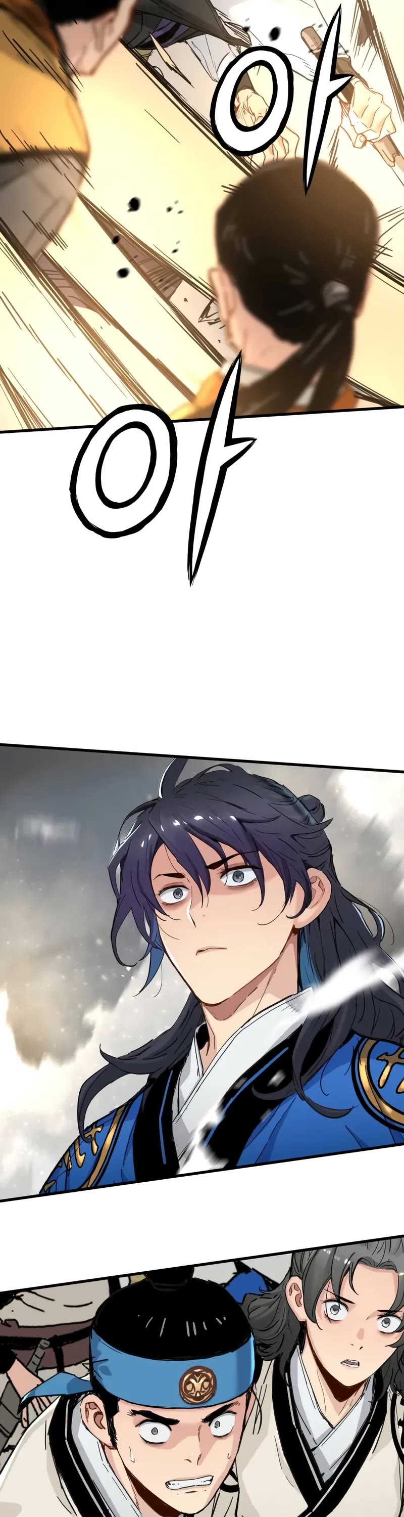 Surviving as a Genius on Borrowed Time Chapter 61 page 23 - Chapter 61