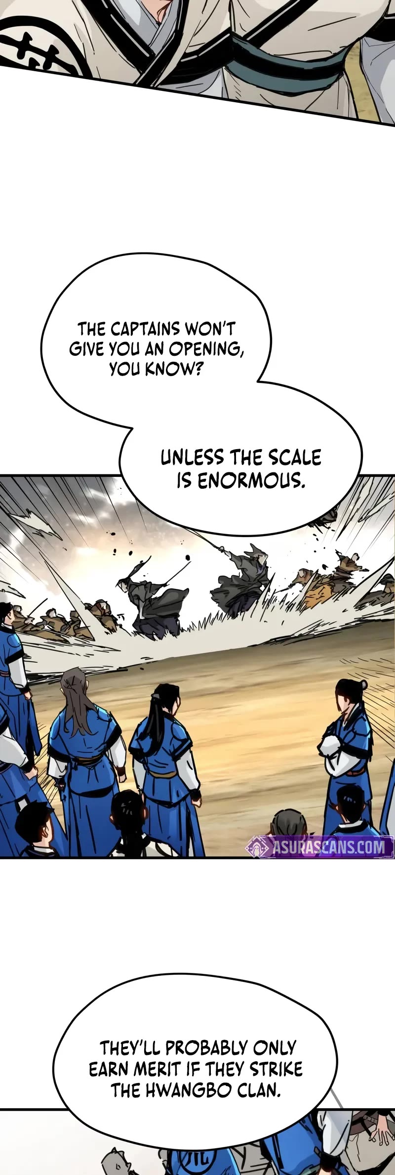 Surviving as a Genius on Borrowed Time Chapter 61 page 24 - Chapter 61
