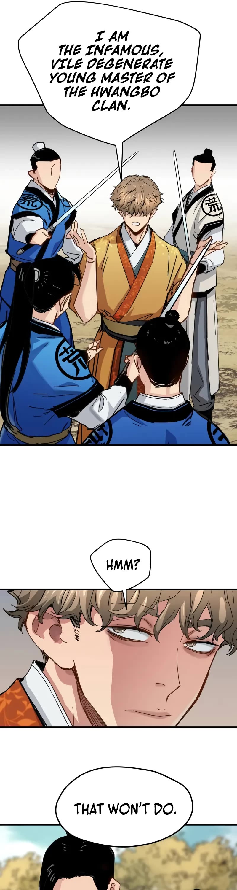Surviving as a Genius on Borrowed Time Chapter 61 page 26 - Chapter 61