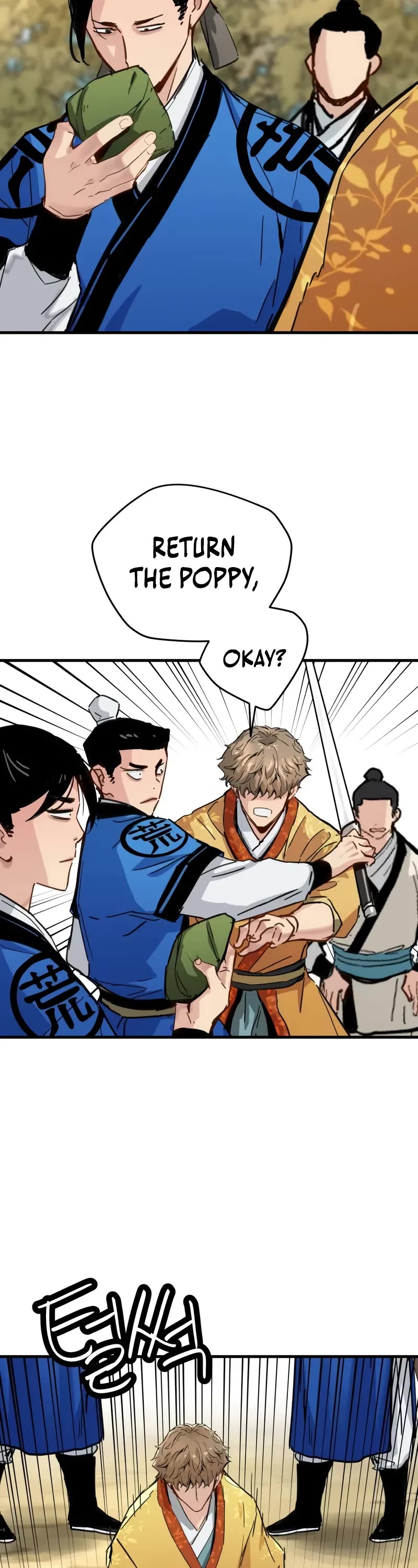 Surviving as a Genius on Borrowed Time Chapter 61 page 27 - Chapter 61