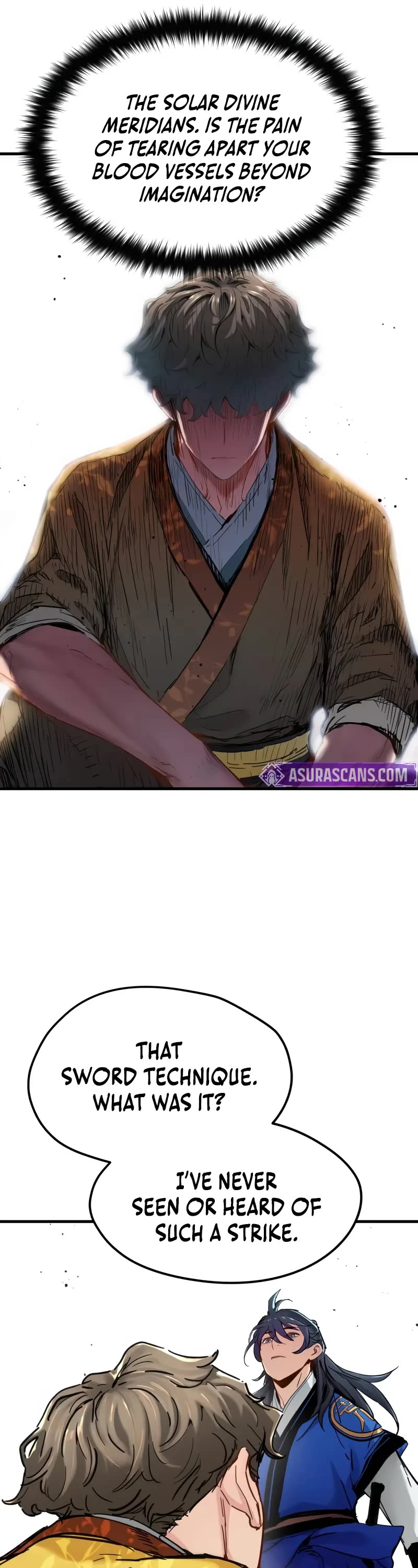 Surviving as a Genius on Borrowed Time Chapter 61 page 31 - Chapter 61