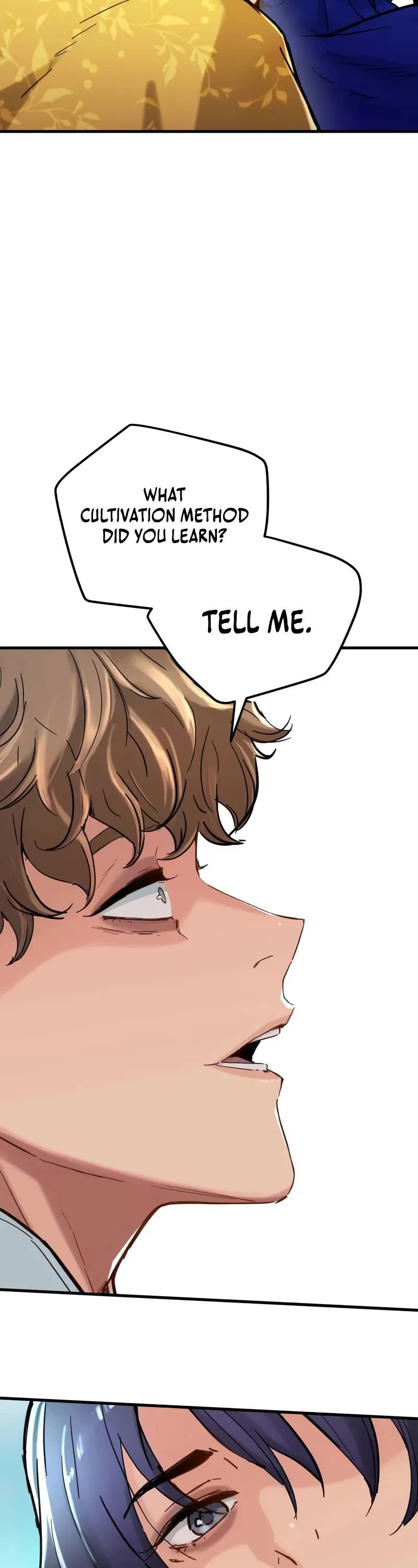 Surviving as a Genius on Borrowed Time Chapter 61 page 32 - Chapter 61
