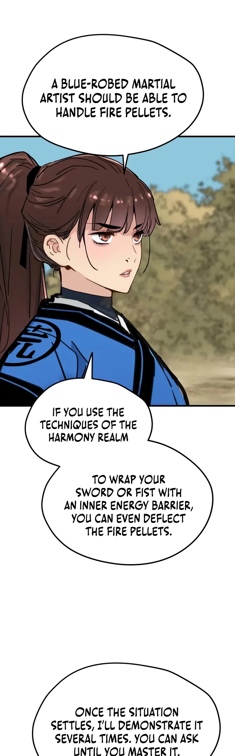 Surviving as a Genius on Borrowed Time Chapter 61 page 39 - Chapter 61