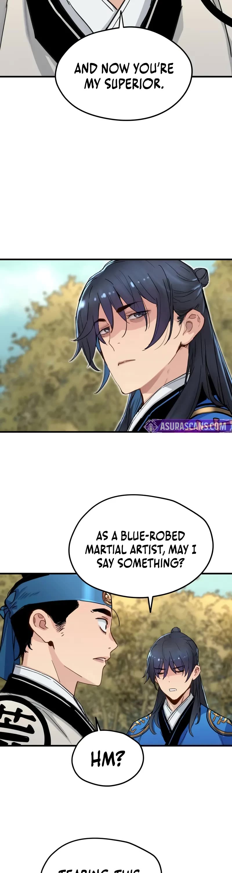 Surviving as a Genius on Borrowed Time Chapter 61 page 43 - Chapter 61