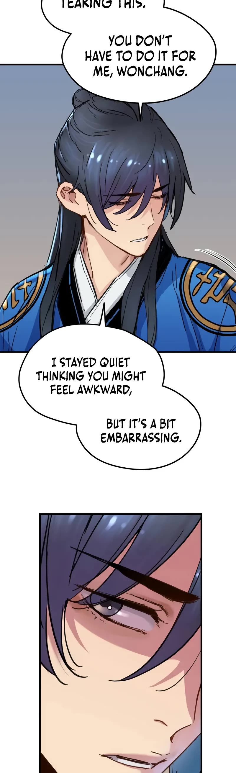 Surviving as a Genius on Borrowed Time Chapter 61 page 44 - Chapter 61