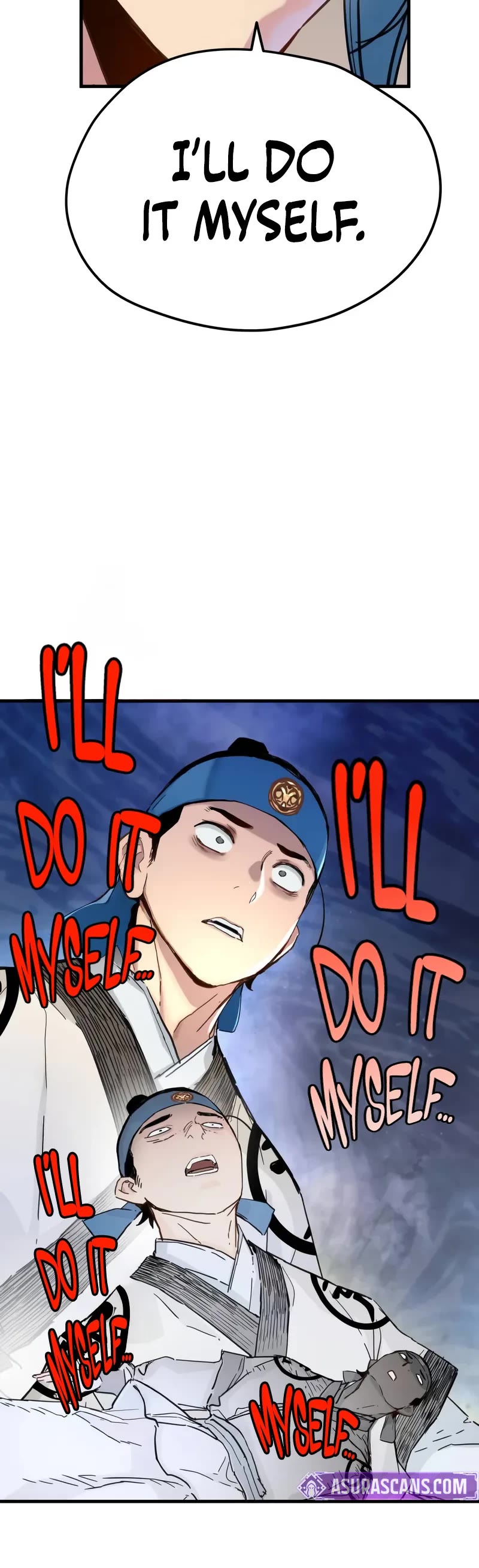 Surviving as a Genius on Borrowed Time Chapter 61 page 45 - Chapter 61