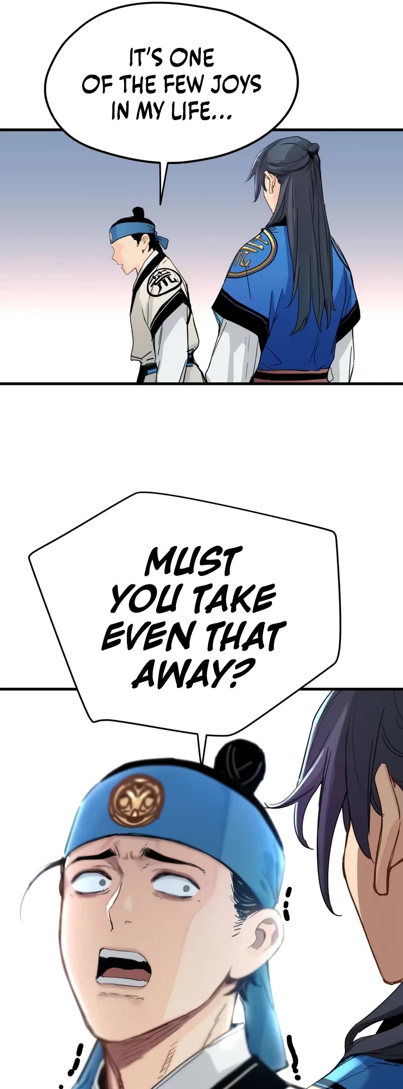 Surviving as a Genius on Borrowed Time Chapter 61 page 46 - Chapter 61
