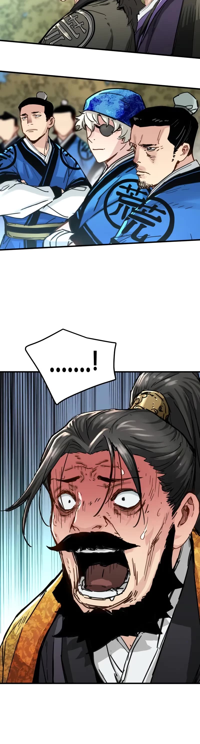 Surviving as a Genius on Borrowed Time Chapter 61 page 5 - Chapter 61