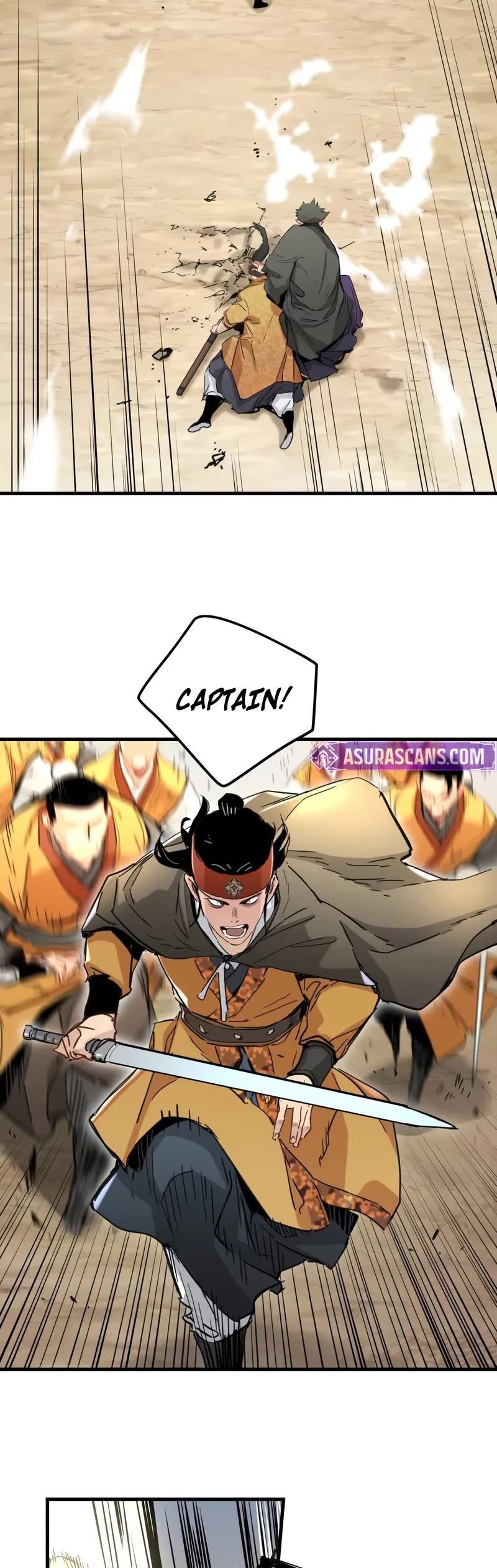 Surviving as a Genius on Borrowed Time Chapter 61 page 9 - Chapter 61
