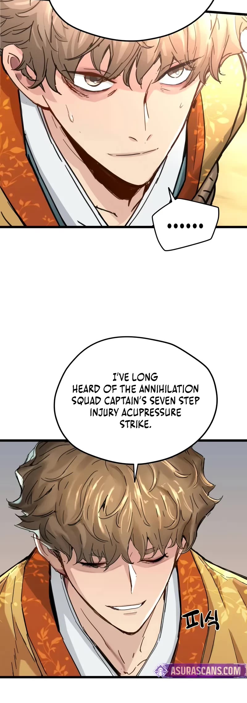 Surviving as a Genius on Borrowed Time Chapter 62 page 11 - Chapter 62