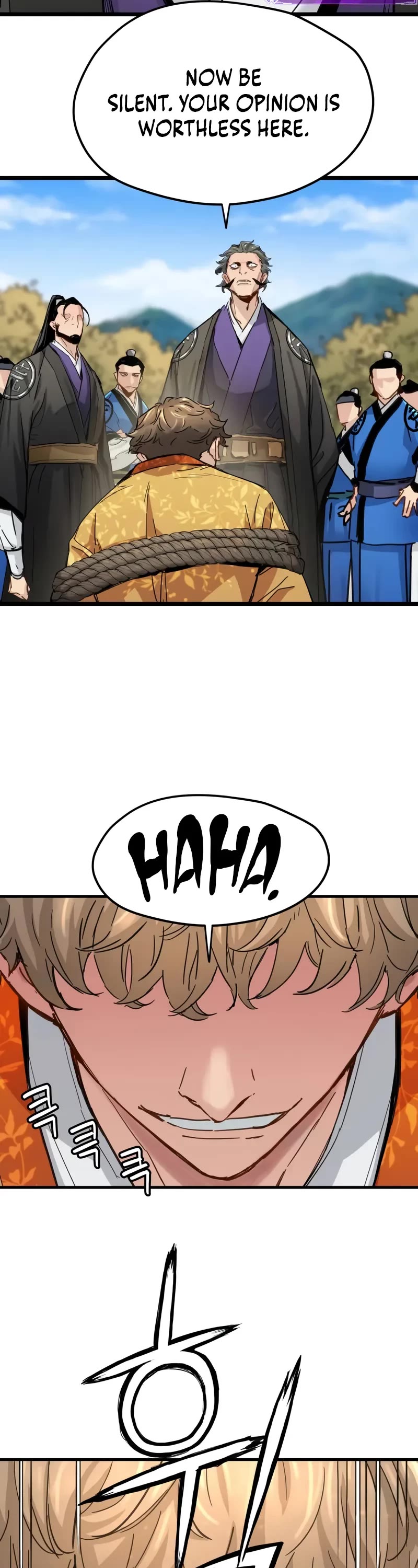 Surviving as a Genius on Borrowed Time Chapter 62 page 13 - Chapter 62