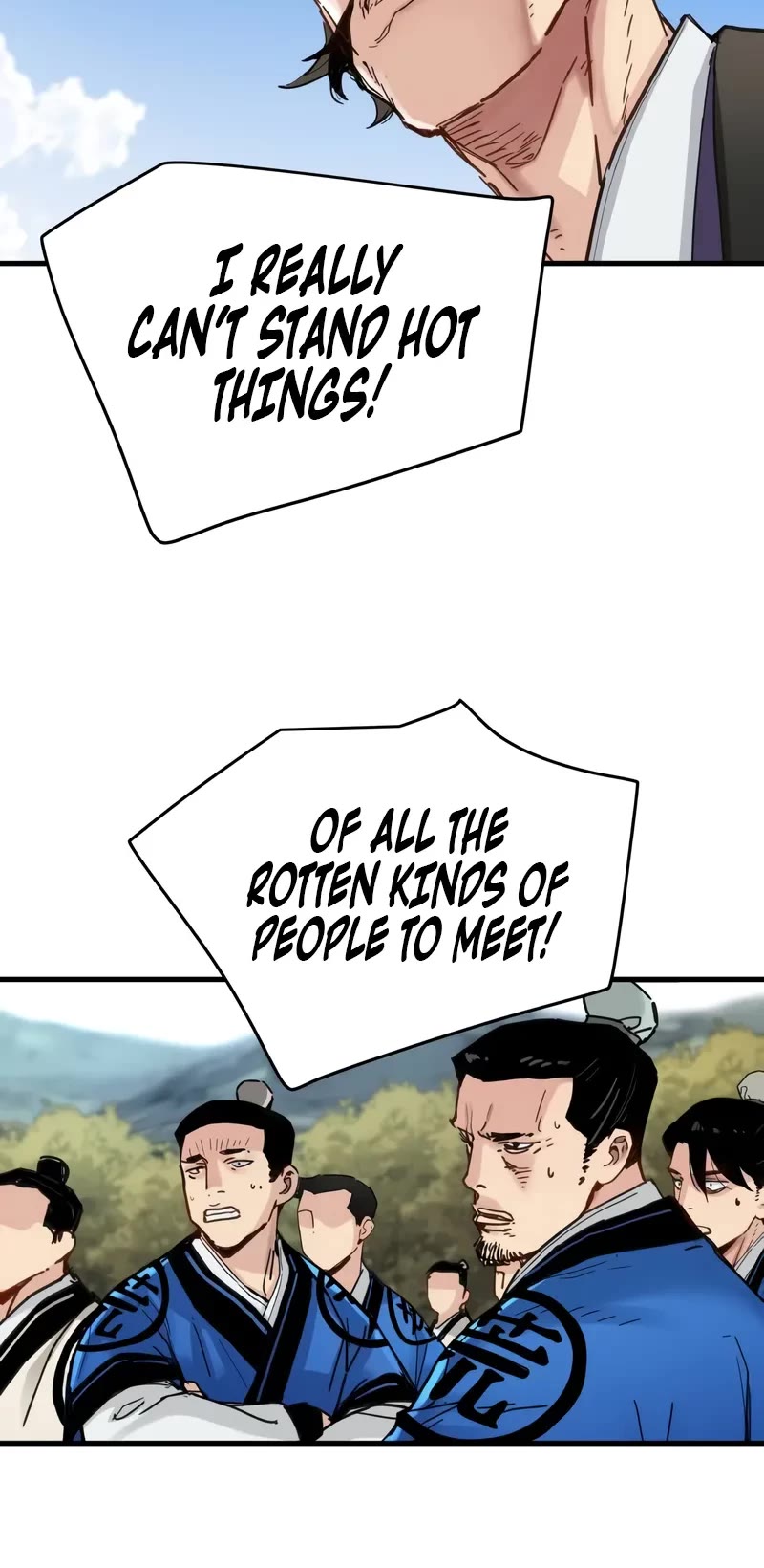 Surviving as a Genius on Borrowed Time Chapter 62 page 16 - Chapter 62