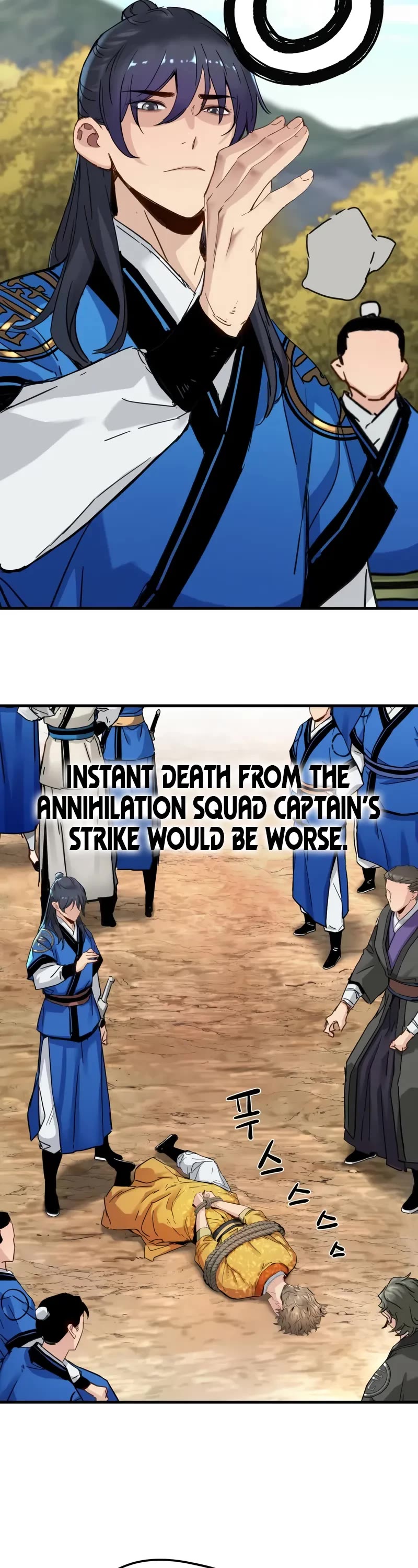 Surviving as a Genius on Borrowed Time Chapter 62 page 19 - Chapter 62