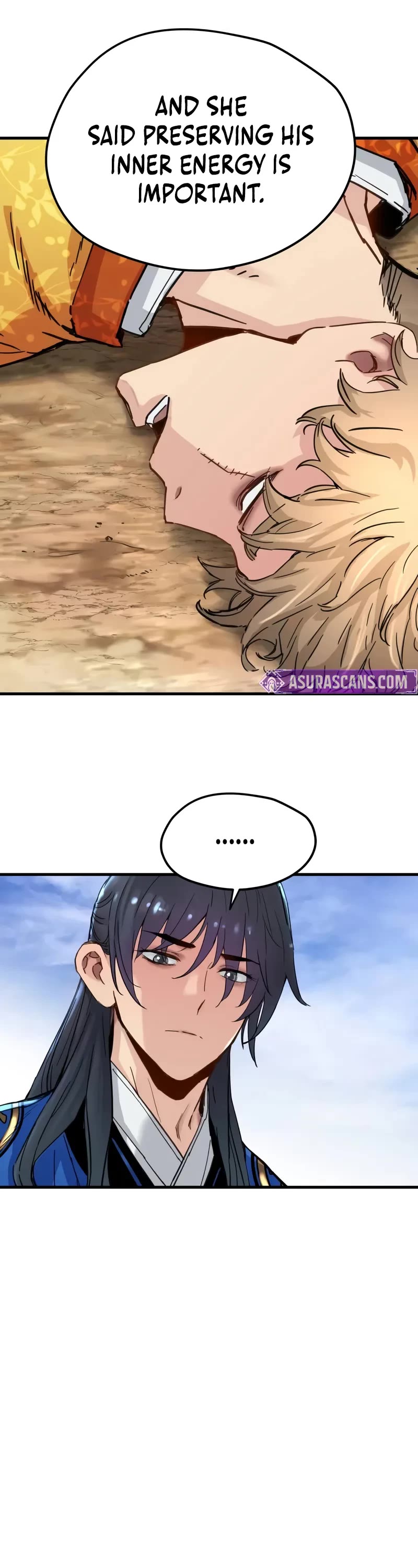 Surviving as a Genius on Borrowed Time Chapter 62 page 21 - Chapter 62