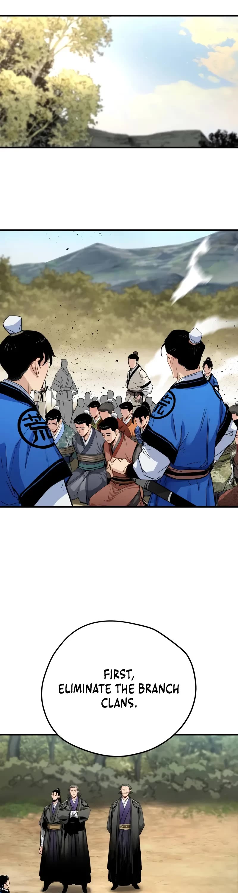 Surviving as a Genius on Borrowed Time Chapter 62 page 22 - Chapter 62