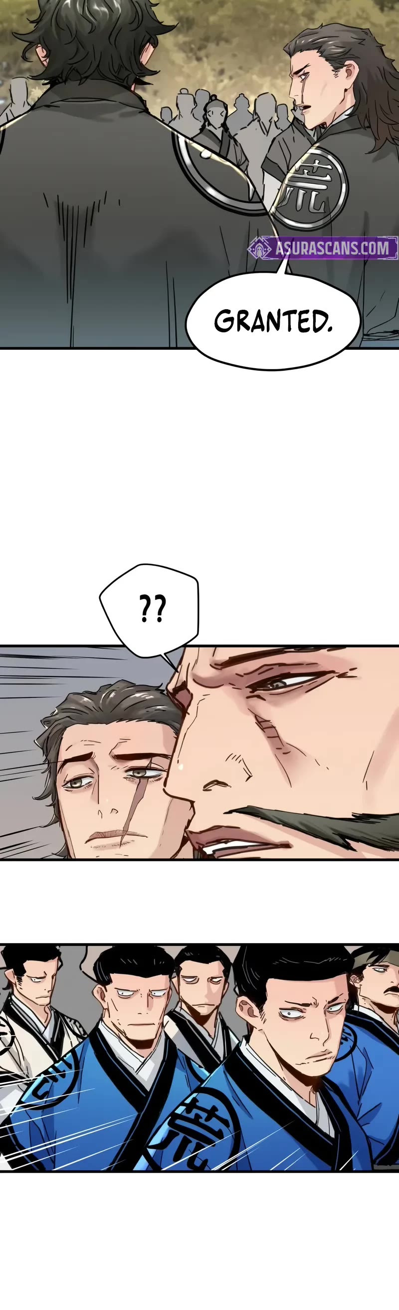 Surviving as a Genius on Borrowed Time Chapter 62 page 26 - Chapter 62